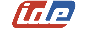 logo ide