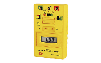 Terrómetro ST 1520