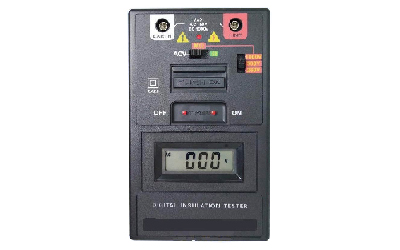 Terrómetro ST 2550