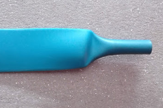 Termofil azul