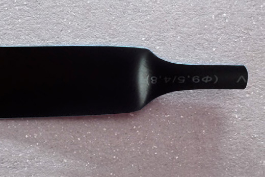 Termofil negro